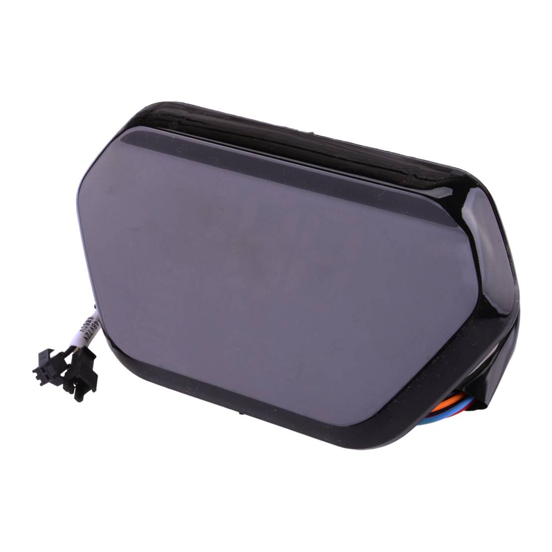 48V 60V 72V Display a LED Misu - Fardriver Nd72850 Controller recensione e prezzo