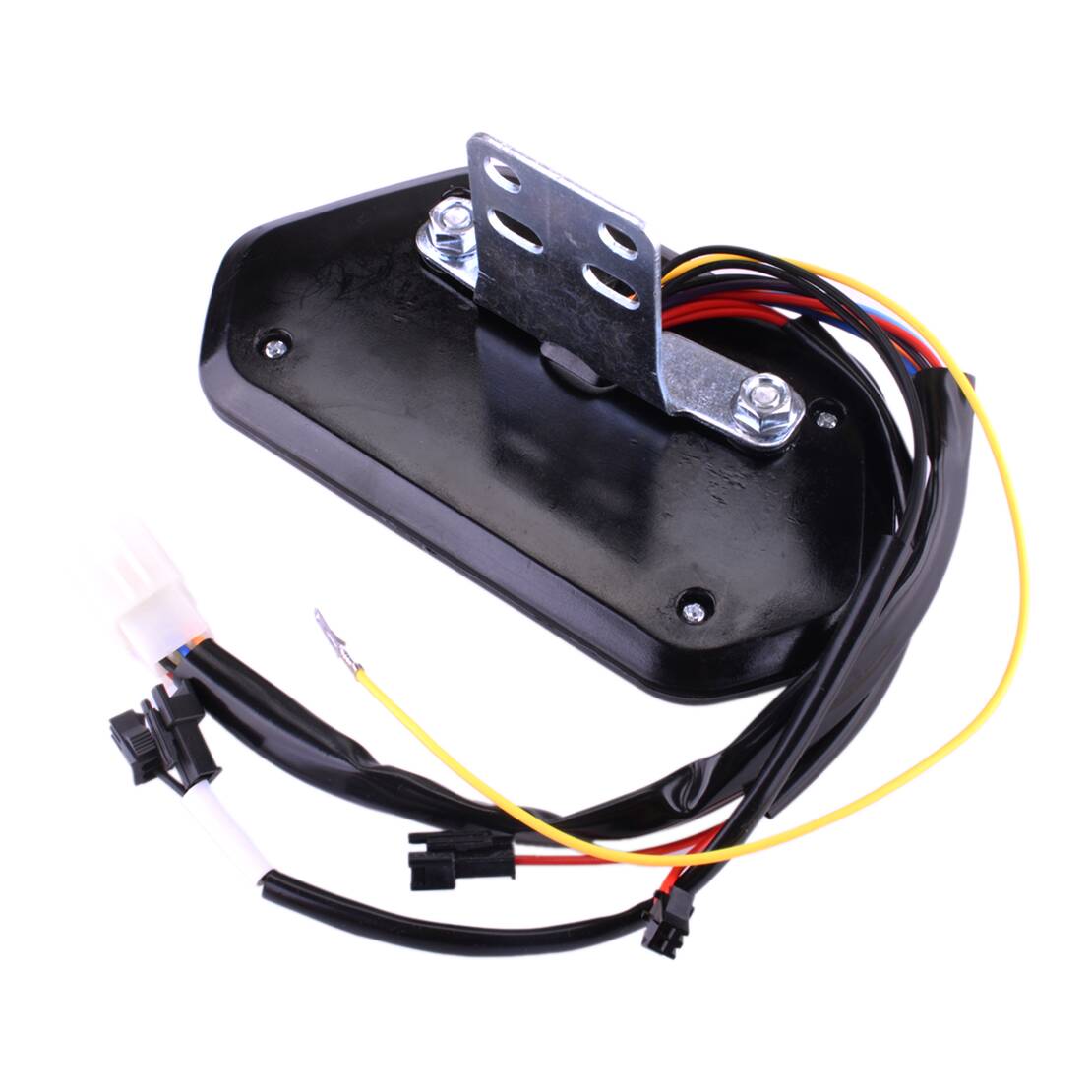 48V 60V 72V Display a LED Misu - Fardriver Nd72850 Controller recensione e prezzo