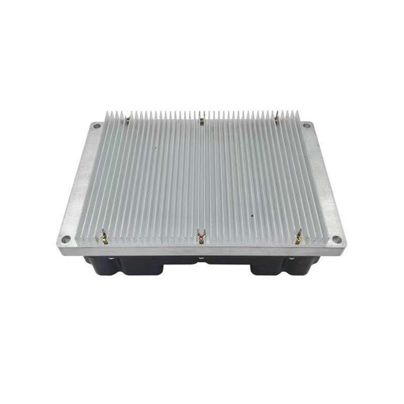 Piastra inferiore di raffredda - Fardriver Nd72850 Controller recensione e prezzo