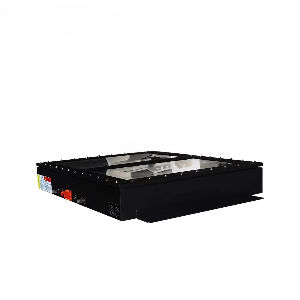 Batteria LiFePO4 per Autobus E - Lifepo4 72V 100Ah Battery Pack Ev recensione e prezzo
