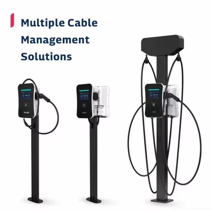 Produttore con 30 Anni di Espe - Ev Charger Type 2 22Kw 32A 3 Phase recensione e prezzo