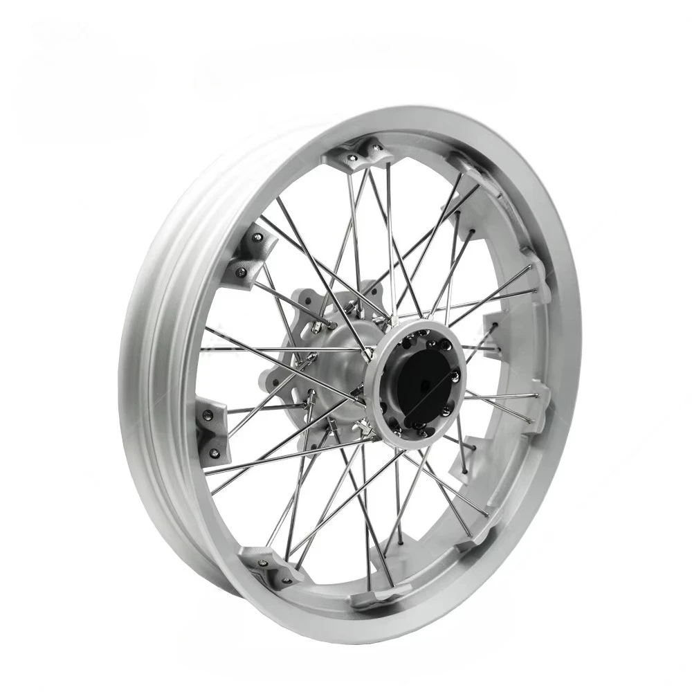 Motore QS 273 8000W V3 Motore  - Qs Motor 273 8000W Hub Motor recensione e prezzo