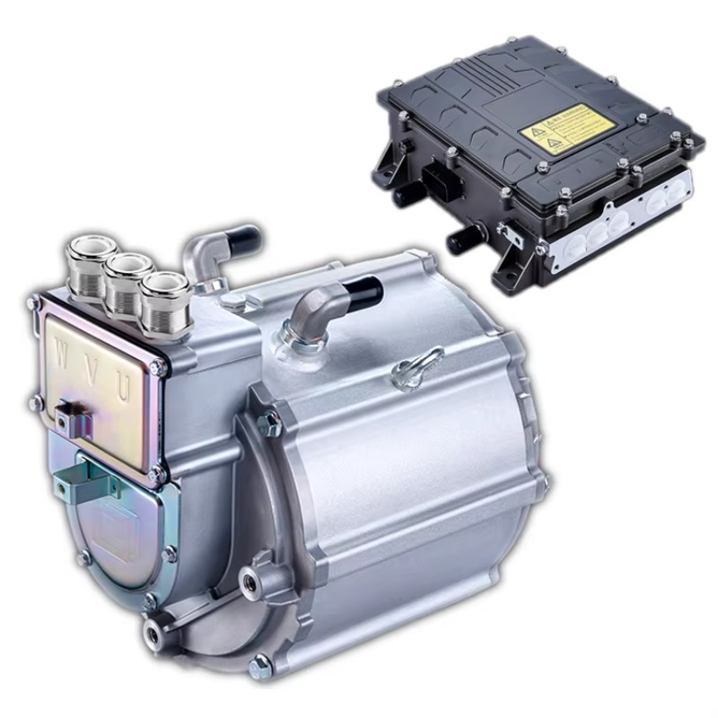 Kit di conversione motore elet - Ev Electric Motor Conversion Kit Car recensione e prezzo