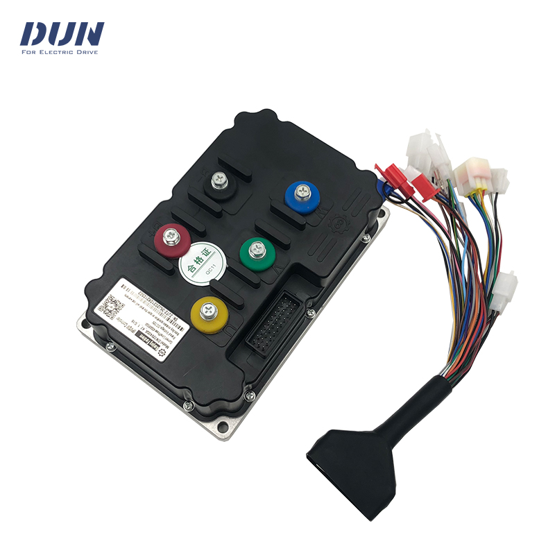Controller FarDriver ND72850 B - Fardriver Nd72850 Controller recensione e prezzo