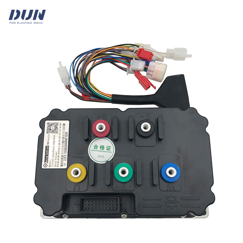 Controller FarDriver ND72850 B - Fardriver Nd72850 Controller recensione e prezzo