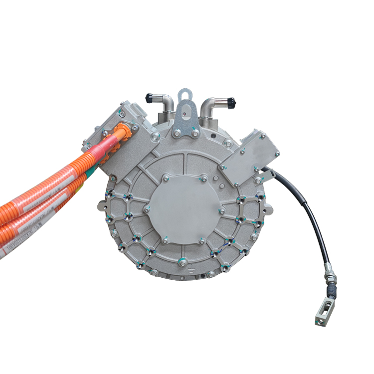 Motore Elettrico EV da 60 kW c - Ev Electric Motor Conversion Kit Car recensione e prezzo