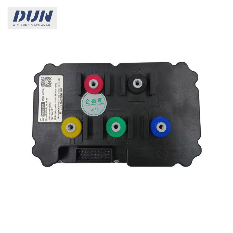 Fardriver ND72850 DC 450A Picc - Fardriver Nd72850 Controller recensione e prezzo