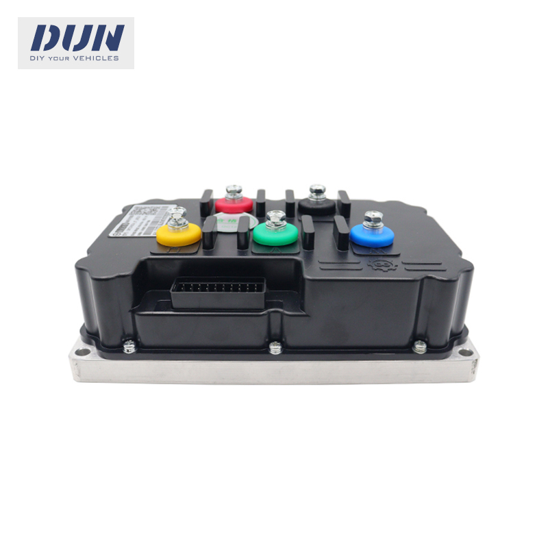Fardriver ND72850 DC 450A Picc - Fardriver Nd72850 Controller recensione e prezzo