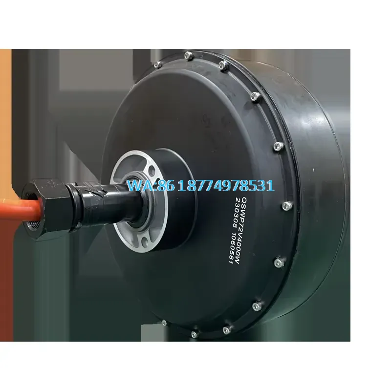 Wmwmnu per QS 273 8000W 72V 50 - Qs Motor 273 8000W Hub Motor recensione e prezzo