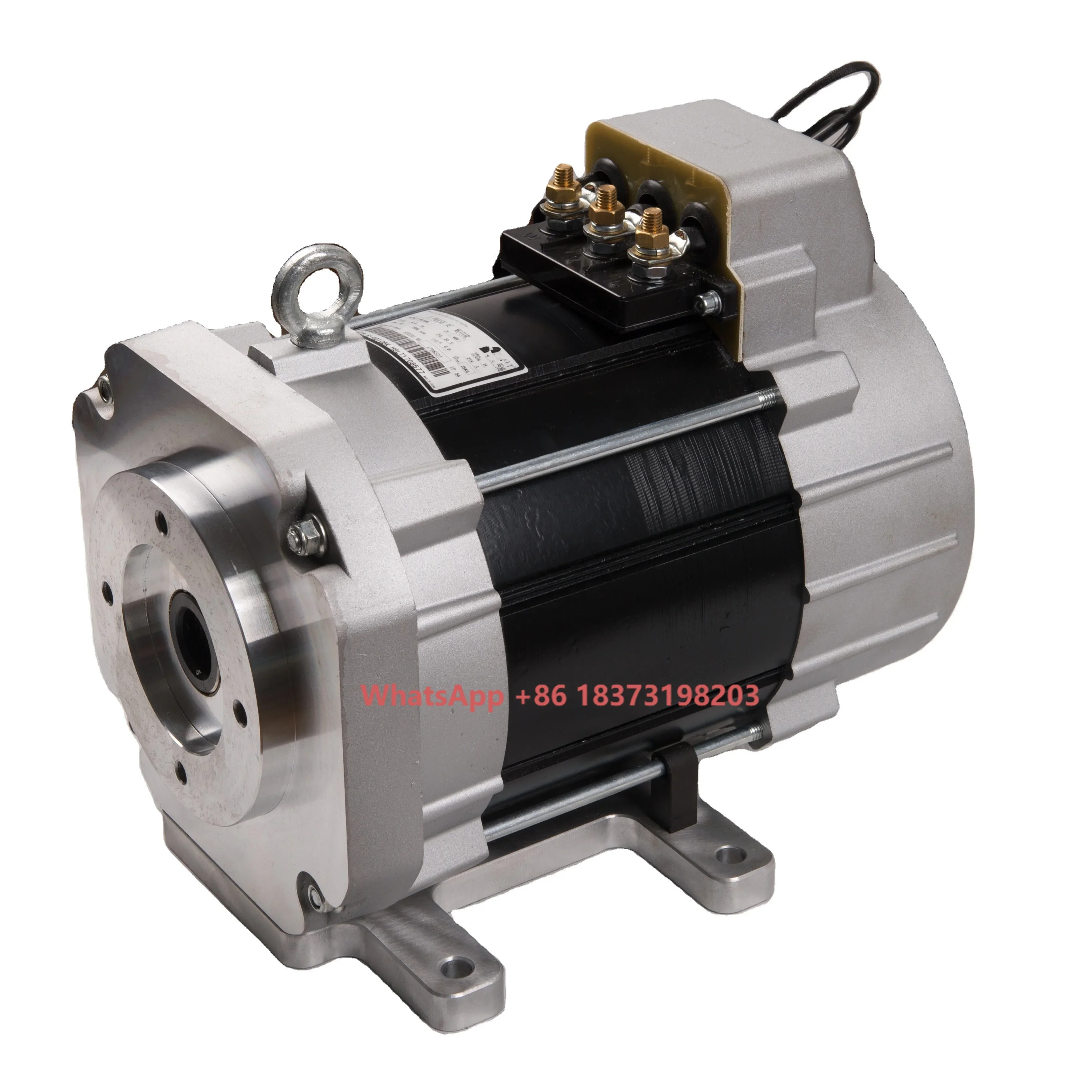 Motore AC per Auto Elettrica,  - Ev Electric Motor Conversion Kit Car recensione e prezzo