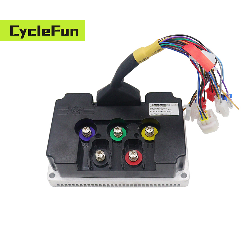 Controller 2KW-3KW ND72340 Far - Fardriver Nd72850 Controller recensione e prezzo