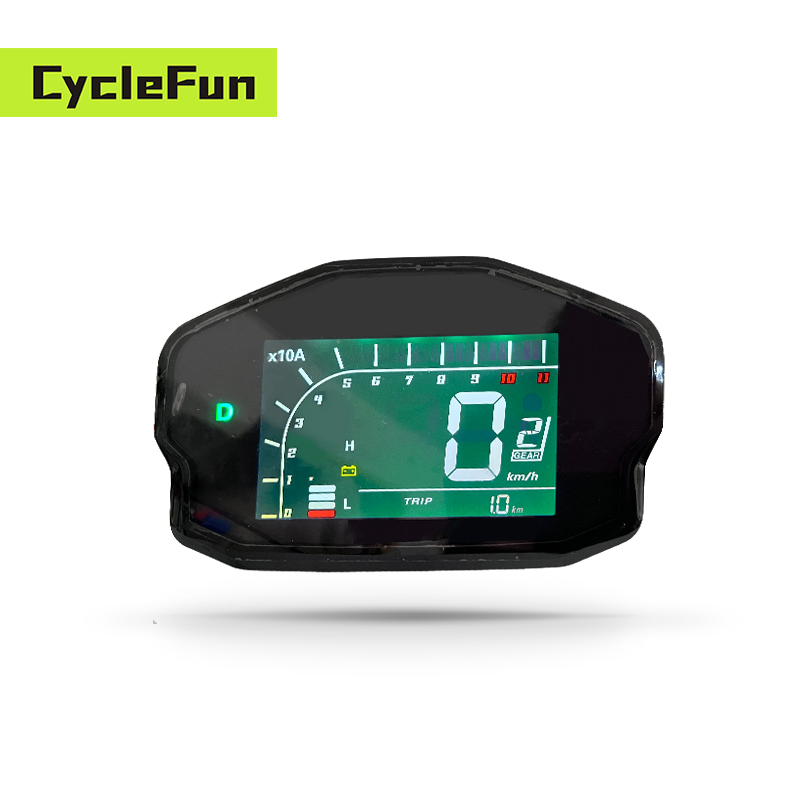 Controller 2KW-3KW ND72340 Far - Fardriver Nd72850 Controller recensione e prezzo