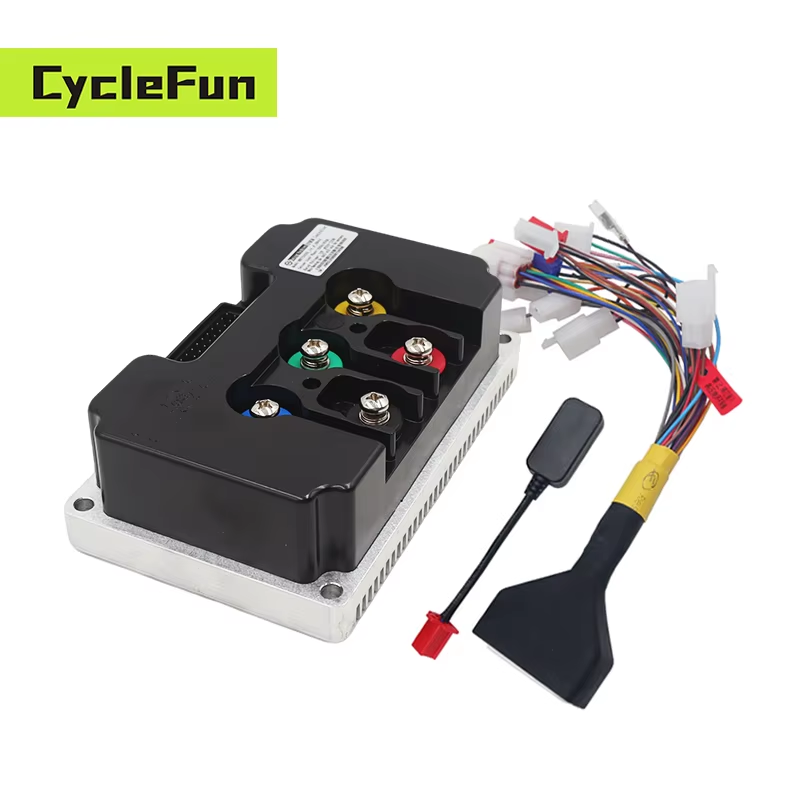 Controller 2KW-3KW ND72340 Far - Fardriver Nd72850 Controller recensione e prezzo