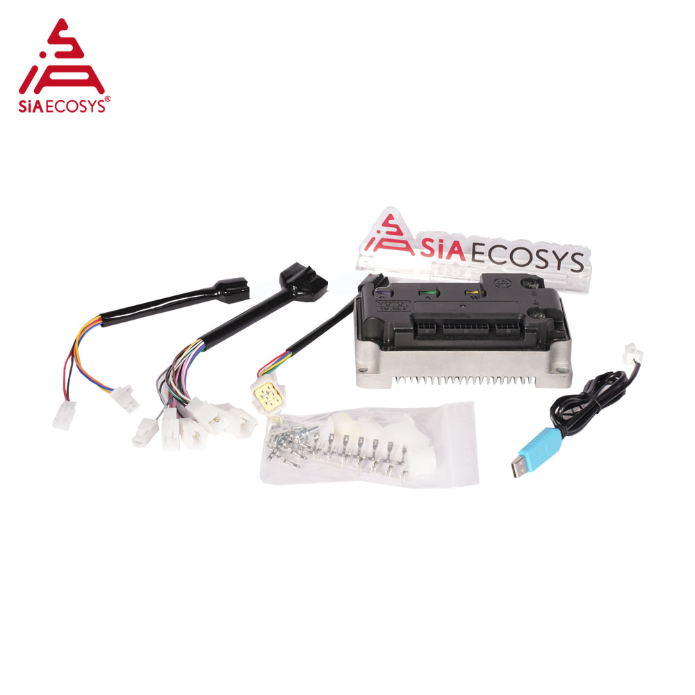 Controller Programmabile VOTOL - Ev Electric Motor Conversion Kit Car recensione e prezzo
