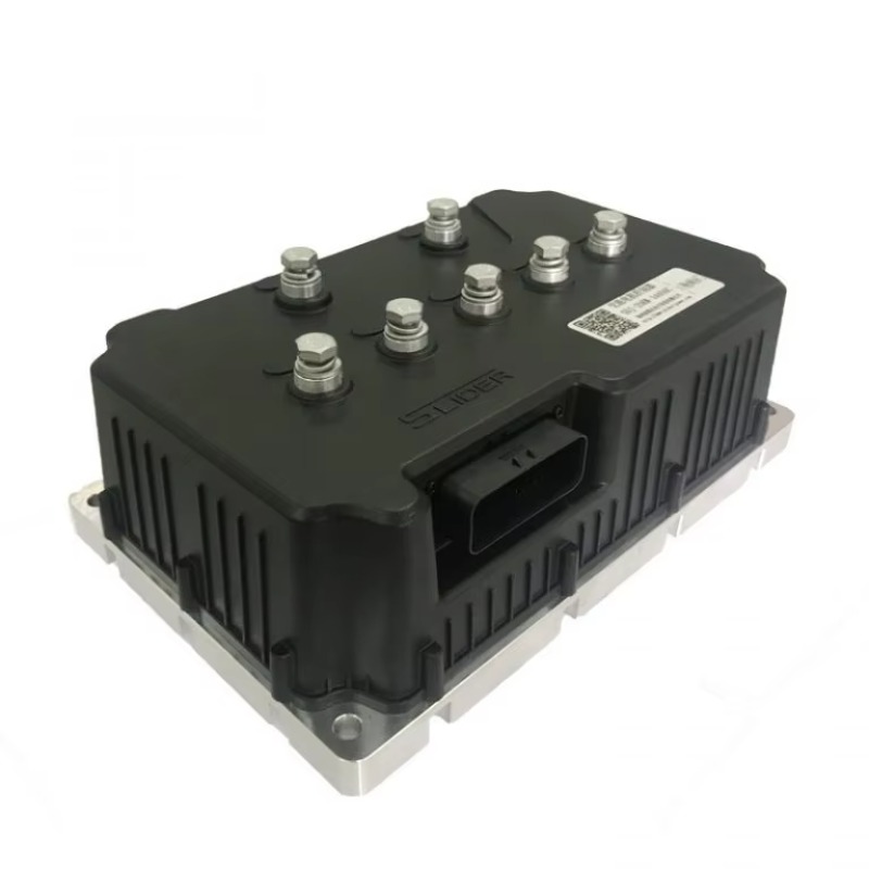 Controller Motore AC Programma - Ev Electric Motor Conversion Kit Car recensione e prezzo