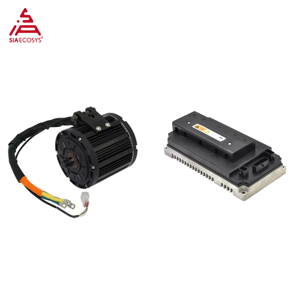 Kit di trasmissione motore cen - Mid Drive Motor Kit 72V 5000W recensione e prezzo