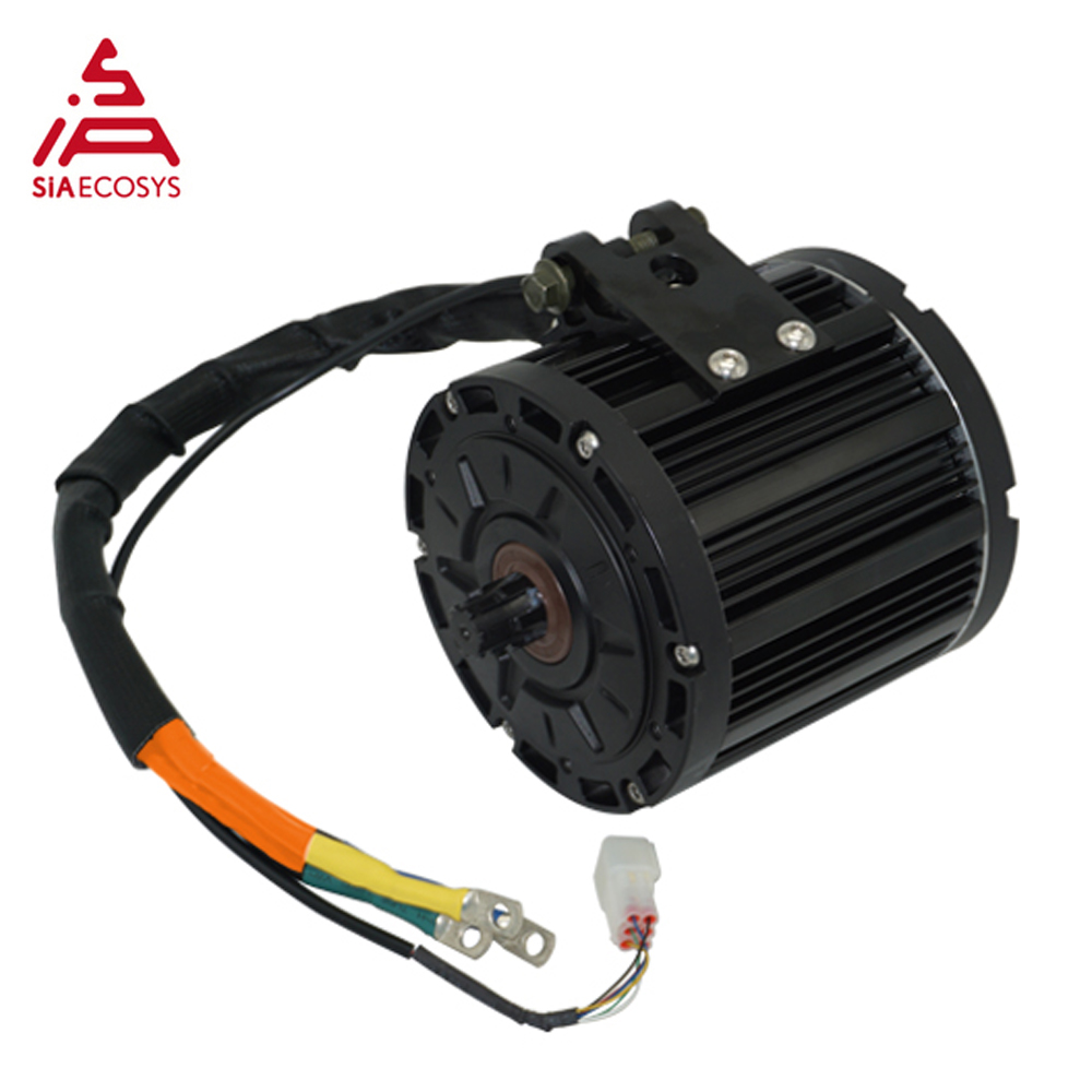 Kit di trasmissione motore cen - Mid Drive Motor Kit 72V 5000W recensione e prezzo