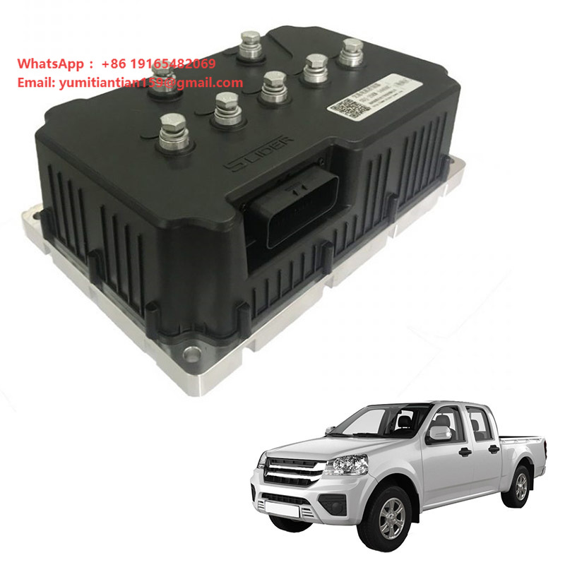 Controller per Motore AC 20kw  - Ev Electric Motor Conversion Kit Car recensione e prezzo