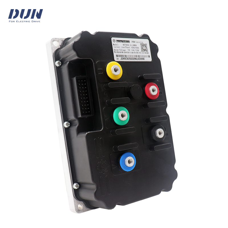 FarDriver ND72850 72V DC450A P - Fardriver Nd72850 Controller recensione e prezzo