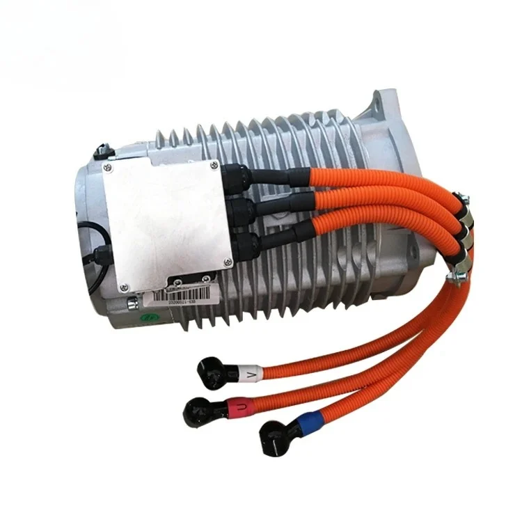 SHINEGLE Motore Elettrico 5KW  - Ev Electric Motor Conversion Kit Car recensione e prezzo