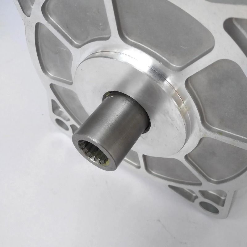 Kit di Conversione per Veicoli - Ev Electric Motor Conversion Kit Car recensione e prezzo