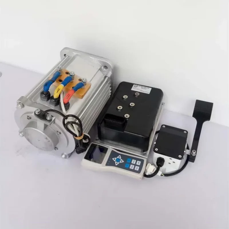 Kit di Conversione per Veicoli - Ev Electric Motor Conversion Kit Car recensione e prezzo