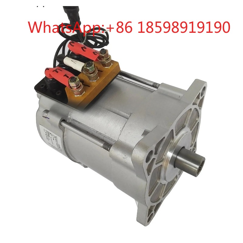 Kit di Conversione per Veicoli - Ev Electric Motor Conversion Kit Car recensione e prezzo