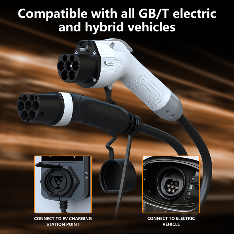 Cavo di ricarica per veicoli e - Ev Charger Type 2 22Kw 32A 3 Phase recensione e prezzo