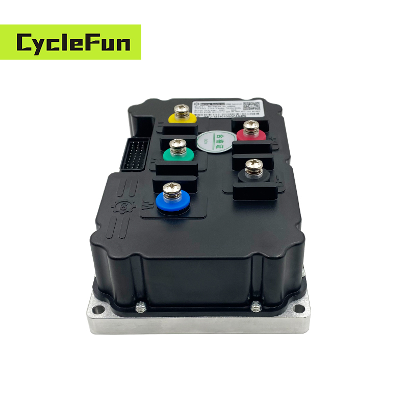 36 FET 6KW-8KW FarDriver ND728 - Fardriver Nd72850 Controller recensione e prezzo