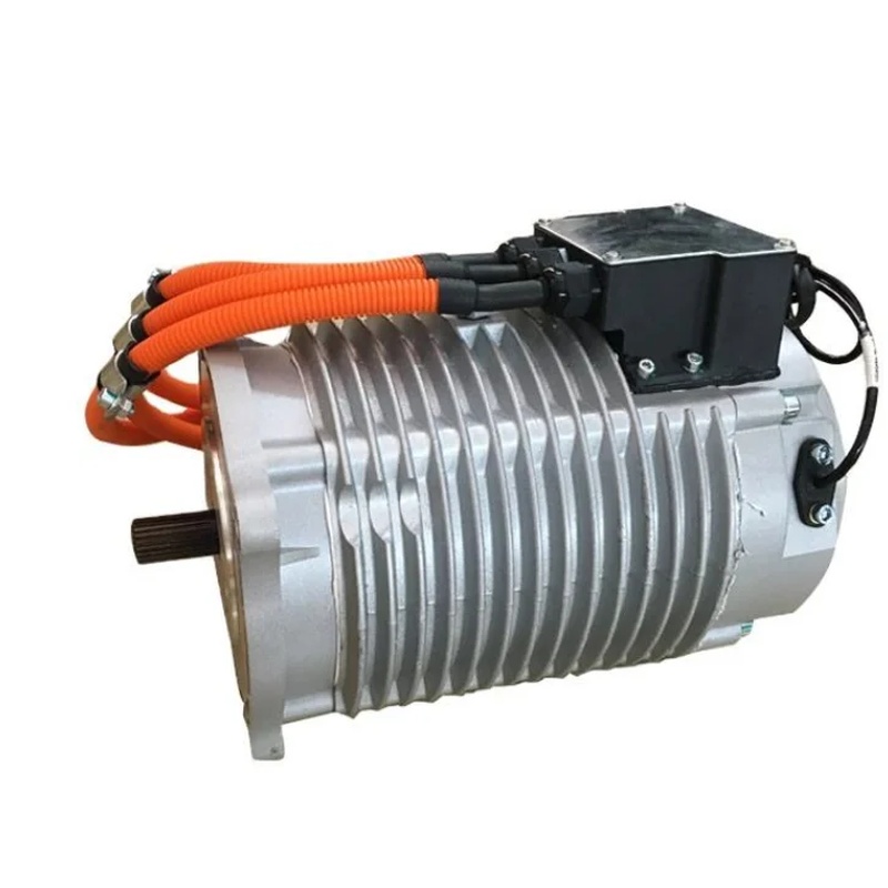 Kit Completo di Conversione pe - Ev Electric Motor Conversion Kit Car recensione e prezzo