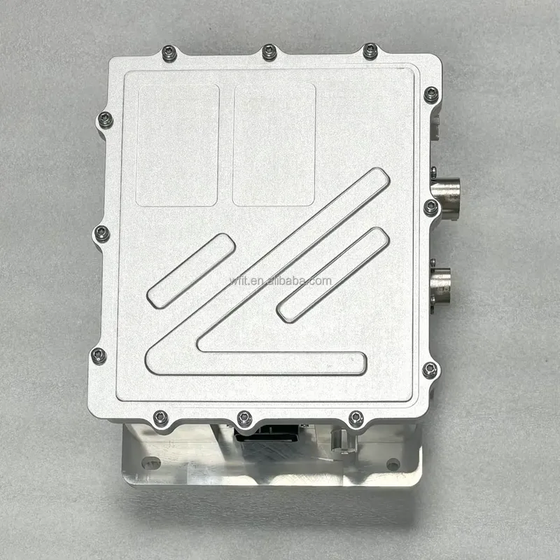 Kit Motore Elettrico PMSM 20kW - Ev Electric Motor Conversion Kit Car recensione e prezzo