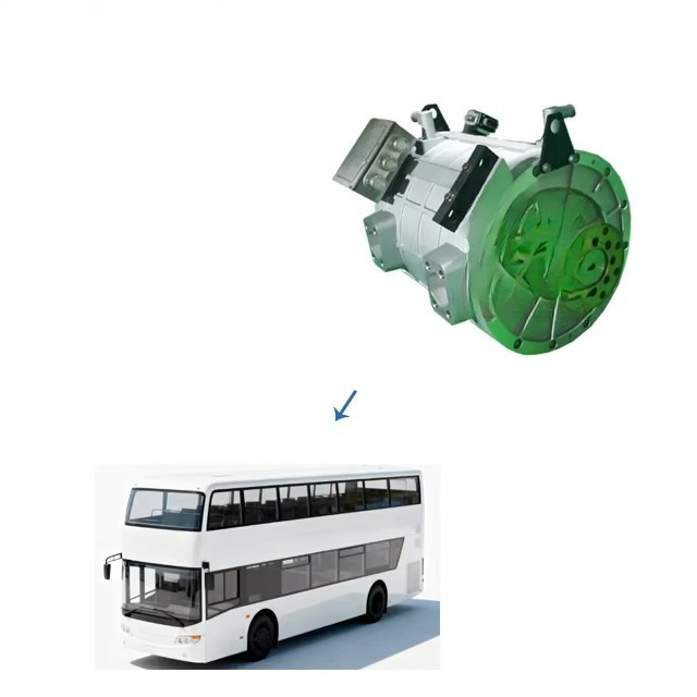 Kit di Conversione Elettrica 2 - Ev Electric Motor Conversion Kit Car recensione e prezzo