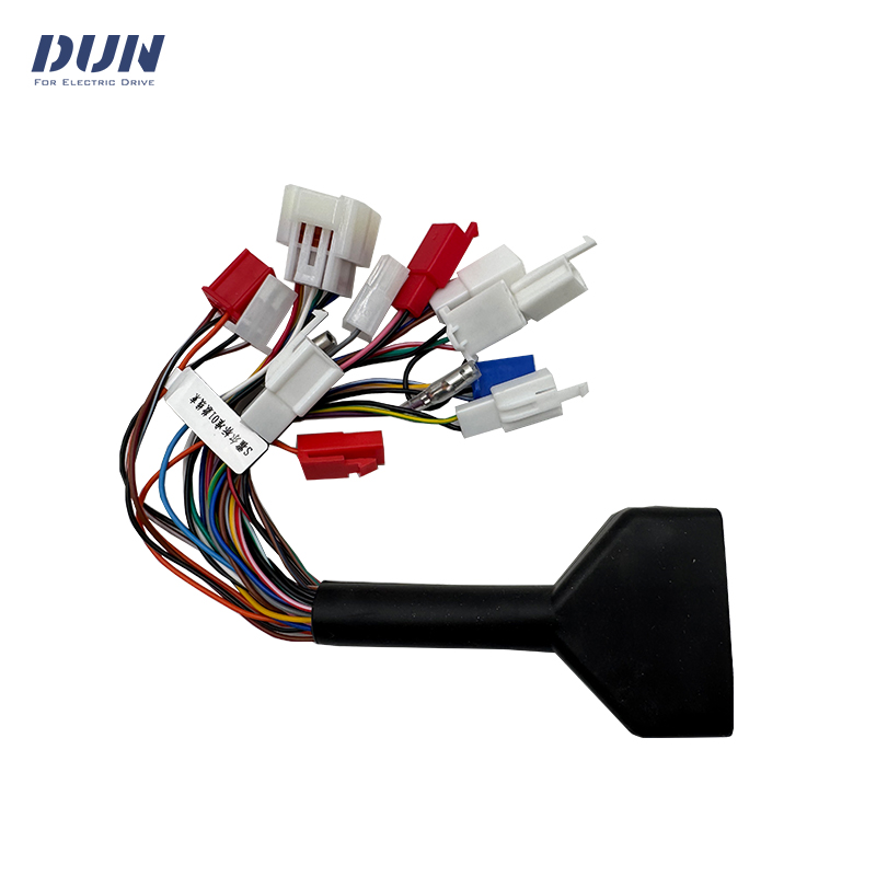 Cavo Adattatore a 30 PIN per C - Fardriver Nd72850 Controller recensione e prezzo