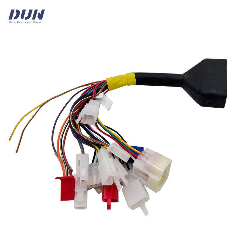 Cavo Adattatore a 30 PIN per C - Fardriver Nd72850 Controller recensione e prezzo